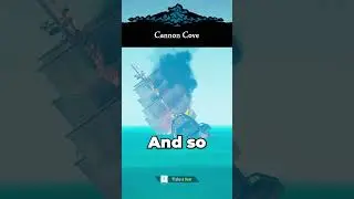 PS5 Players are Brutal in Sea of Thieves 