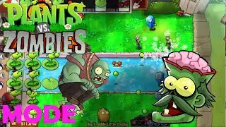 PvZ2 - TOP Walkthrough - Expanded And Enhanced 2.0