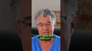 Mucuna Pruriens dosage