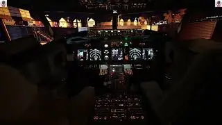 Dual Trainer upgrades to Flightdeck Solutions Boeing 737NG