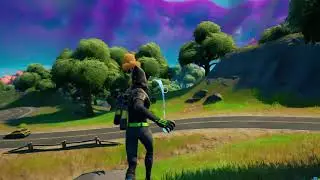 Fortnitemares Cube Queen Character Reveal Date + Final Cube Awakening Today! Midas Sideways Style?!