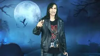 Rage - Down (Russian Cover)