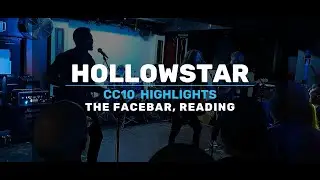 Hollowstar Live at CC10 Highlights