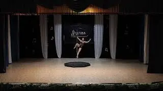 Команда XRISSS - Савёлова Паулина