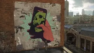 Watch Dogs Legion. Part 129 - Finding Bagley - Photograph Memory Fragments - Crosier & Cherry