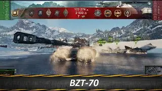 World of Tanks' Best Battles, Episode 28