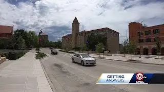 Universities in Kansas, Missouri reviewing Supreme Court ruling on affirmative action