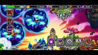 OPENING SEVEN EPIC MYSTERY EGGS🔥🔥🥶🥶 (DragonVale ep1)