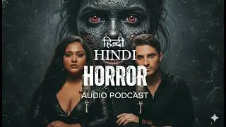 Hindi Horror Audio Story Podcast | Shadows of Mayabati