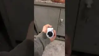 Fuel Rail DIY Drill Fixture