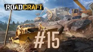 Roadcraft Oynuyoruz #15 | IRAKTAN GELEMEYEN PETROL