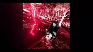 GGB Mari - Broken World [Official Music Visualizer]