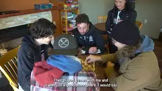 Thomas College: Explore Our 2025 Academic Programs with Henry
