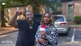 Chris London-Londonstyle Take 5 (Official Video)