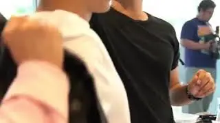 Third's Fitting Day