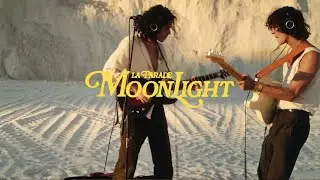 La Parade - Moonlight (Live Session)