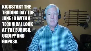 Kickstart your trading day.  What is moving the markets today?