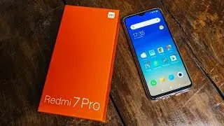Xiaomi Redmi 7 Pro - ОХУЕВЕИЛСЯ