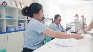 X&eacute;t Nghiệm Y Khoa LabViet