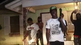 HHSH - J SAVAGE (OFFICIAL MUSIC VIDEO)