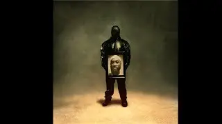 KANYE WEST TYPE BEAT - 