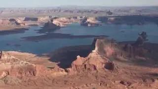 Lake Powell Scenic Air Tours