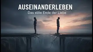 Die leise Trennung zweier Herzen - Wenn sich ein Paar auseinanderlebt (Musik deutsch)