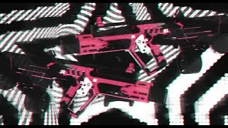 The IAR-21 Revamp... (TAR-21 | Bad Business) | DoodleDARKO ROBLOX