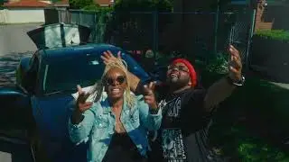 BIG HOMIE YURP FT. Lola Sade - Thank God (Official Video) [Shot By D4productions]
