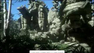 3DMark 11 First Preview on Radeon HD6870 (HD)