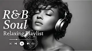 Golden Soul Evenings &ndash; Smooth R&B Grooves for Relaxation 🌙