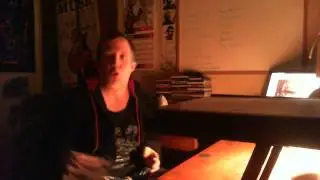 Shoutout To Rich Terfry- Buck 65