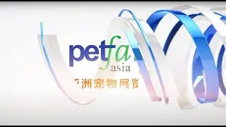 Pet Fair Asia 2020 - 30' recap
