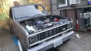 2.3 Ford Lunati Cam