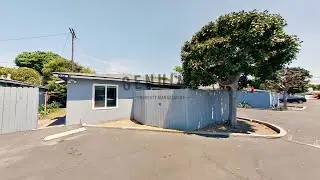 Apartment for Rent in Costa Mesa 2BR/1BA by Costa Mesa Property Management