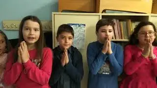 Vídeo paz