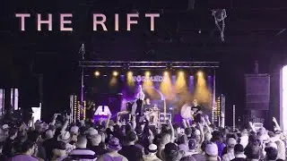 NORMUNDY - The Rift (Official Music Video)