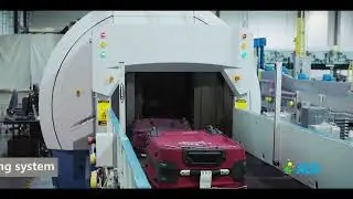 Aruba Airport Informational Video 2023