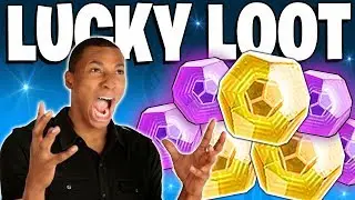 Destiny 2: FUNNY EXOTIC FREAKOUT REACTIONS - Funny & Epic Highlights #21