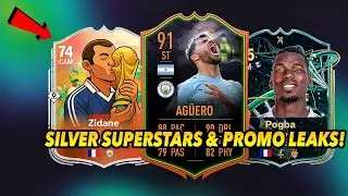 FIRST FC 26 LEAKS! NEW Pitch Notes & Cards Revealed? EAFC 26 Ultimate Team