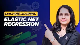 The Easy Way to Master ElasticNet Regression Without Prior Experience