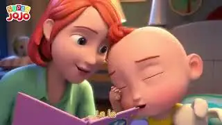 Baby Baby Time to Sleep   Good Night Song   Go to Bed   Super JoJo Nursery Rhymes & Kids So