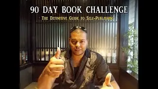 Black Publishing 101: Kickstarter Part One