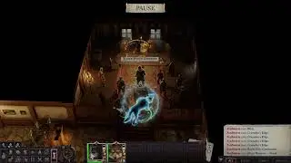 Hard Last Azlanti Oracle: Tavern Defense, Act 1 Cleanup, Gray Garrison, Cemetery, Houndheart