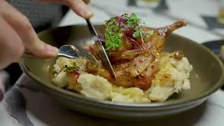 Black Rail Kitchen - Carlsbad CA