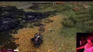 ESO: Blackwood - Shrine of Nocturnal | #casual #playthrough #letsplay #chill #backseatingallowed