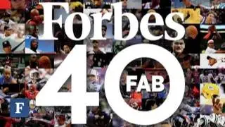 The World's Top Sport Brands