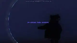 EwofT_2k1, DANIX_2k1 - error of my thoughts [Official Lyric Video]