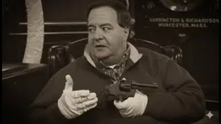 The $28 Gun That Guarded More Factories Than Any Other American Gun Ever Built
