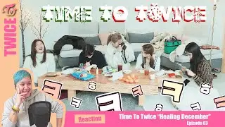 TWICE - Time To Twice 